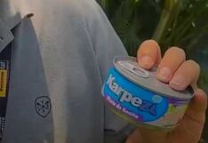 Proveedor de Wasi Mikuna defiende calidad de sus conservas tras intoxicación de escolares en Piura