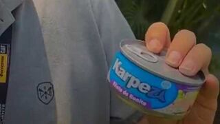 Proveedor de Wasi Mikuna defiende calidad de sus conservas tras intoxicación de escolares en Piura