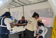 Piura: Activan plan regional por Semana Santa 2026 para garantizar atención de emergencias