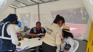 Piura: Activan plan regional por Semana Santa 2026 para garantizar atención de emergencias