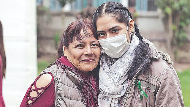 Hay 2 donantes de órganos por cada millón de habitantes en el Perú