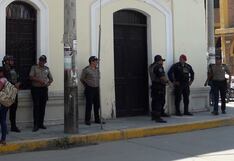 Sullana: Le dictan 12 años de cárcel por herir con un cuchillo a su expareja