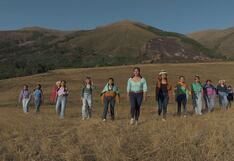 Festival ‘Buenas Noticias’: Hijas y nietas de Ayacucho