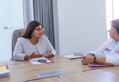 Programa “Mujeres chamba” generó más de 4,000 puestos de trabajo en Moquegua