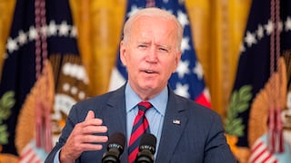 EE.UU.: Biden anuncia “cumbre por la democracia” virtual el 9 y 10 de diciembre
