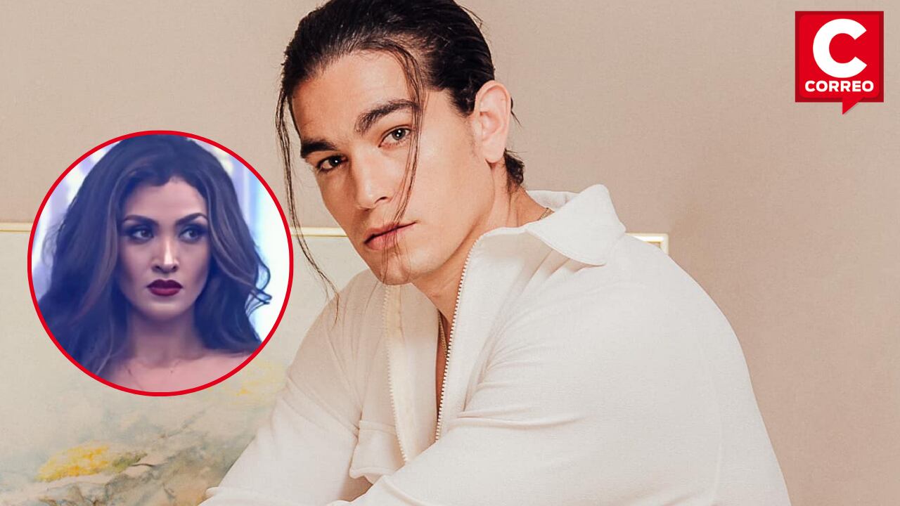 ‘Principito’ llama ‘vieja’ a Micheille Soifer: Tienes casi 40 y sigues soltera.