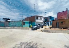 Municipalidad de Castilla recibe obra con deficiencias en Piura