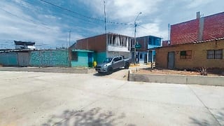 Municipalidad de Castilla recibe obra con deficiencias en Piura