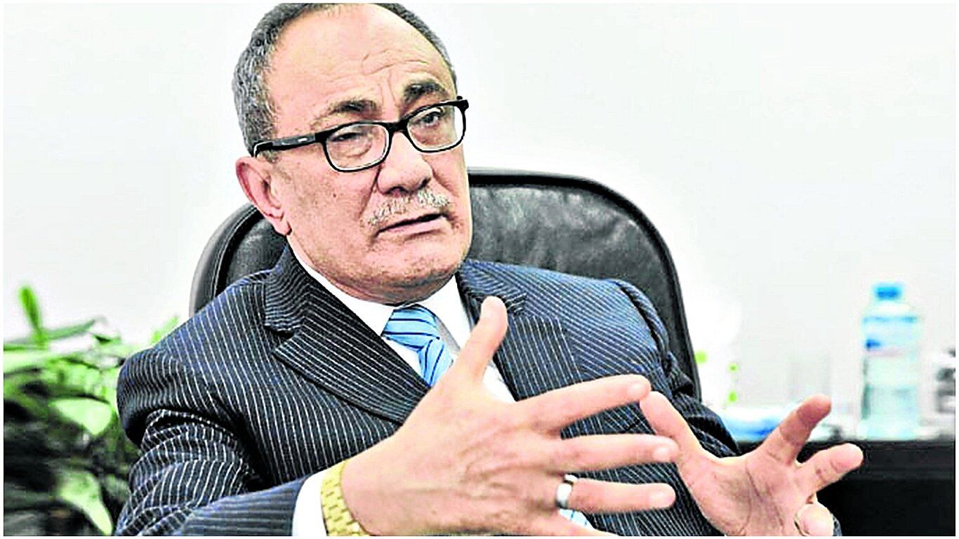 Idel Vexler Talledo considera que ley aprobada en el Congreso es una decisión muy irresponsable y de poca consideración y respeto a los maestros y alumnos.