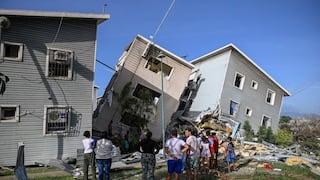 Sismo en Perú: cómo saber si una vivienda está preparada para resistir un gran terremoto