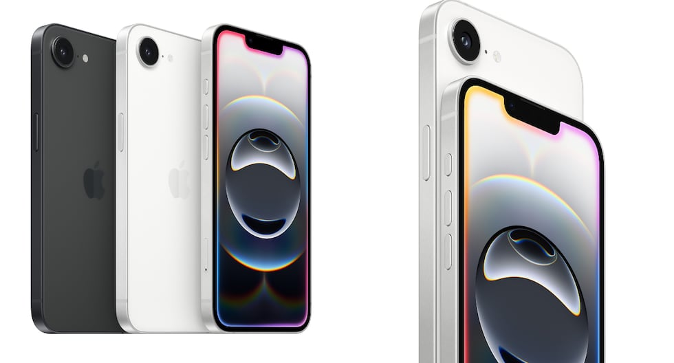 ¡iPhone 16e en Perú! El Nuevo iPhone Inteligente y Asequible con IA que Debes Conocer