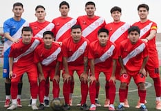 El Niño gana y lidera el Grupo A de la liguilla de la Segunda División de La Esperanza