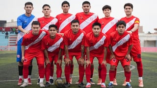 El Niño gana y lidera el Grupo A de la liguilla de la Segunda División de La Esperanza