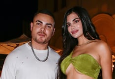 Álvaro Rod tras ruptura con Samantha Batallanos: “Ya no quiero saber nada del amor”