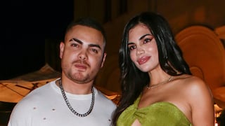 Álvaro Rod tras ruptura con Samantha Batallanos: “Ya no quiero saber nada del amor”