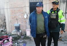 Prisión para falso taxista en Arequipa por robo y abuso de jóvenes