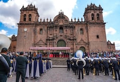 Contraloría detecta irregular incremento y pago de dietas a regidores de diez municipalidades en Cusco