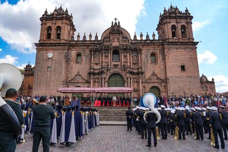 Contraloría detecta irregular incremento y pago de dietas a regidores de diez municipalidades en Cusco