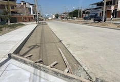 Piura: Plantean medidas por la paralización de la vía Turicarami-Jíbito