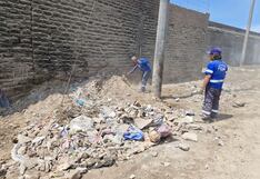 La Libertad: Segat y mercado Los Corralones promoverán adecuada disposición de sus residuos sólidos