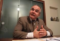 Pedro Gamio propone subsidios focalizados para 335 mil taxistas afectados por escasez de GNV