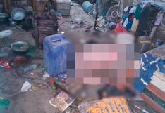 Hallan sin vida a ciudadano venezolano en las afueras de Nasca