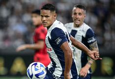 Liga 1: Alianza Atlético asegura como refuerzo a Yordi Vílchez