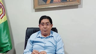 Piura: Multan con S/165,000 a Walther Guerrero