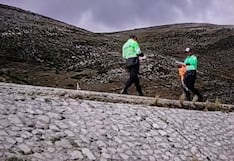 Junín: Menor que regresaba de clases y abuelo mueren embestidos por camión