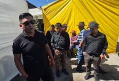 Arequipa: Familia de pareja atropellada en la vía Evitamiento pide ubicar a conductor (VIDEO)