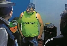 La Libertad: Dictan 18 meses de prisión preventiva para alcalde de Chao