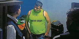 Burgomaestre detenido el pasado 9 de enero por presuntamente haber direccionado una obra fue enviado a la cárcel. Un funcionario y el contratista del proyecto también recibieron la misma pena.