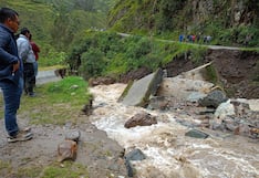 “Mega Niño” encontrará a la provincia de Huancayo sin plan de contingencia