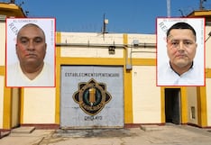 Chiclayo: prisión preventiva para policías investigados por presunto cobro de S/25 mil