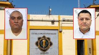 Chiclayo: prisión preventiva para policías investigados por presunto cobro de S/25 mil