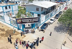 Piura: Contratan a los familiares de un grupo de regidores en la municipalidad Veintiséis de Octubre