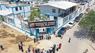 Piura: Contratan a los familiares de un grupo de regidores en la municipalidad Veintiséis de Octubre
