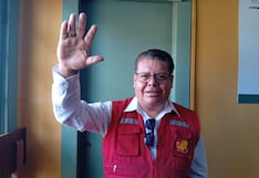 Cristian Salamanca, candidato al municipio de Tacna: “vamos a desarticular las mafias de lotes”