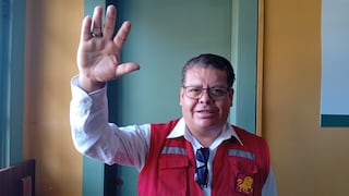 Cristian Salamanca, candidato al municipio de Tacna: “vamos a desarticular las mafias de lotes”