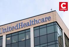 Arrestan en Pensilvania al sospechoso del asesinato del director de UnitedHealthcare