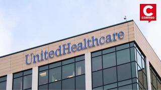 Arrestan en Pensilvania al sospechoso del asesinato del director de UnitedHealthcare