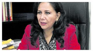 Gloria Montenegro: “Si el gobernador quiere avanzar debe rodearse de buenos técnicos”