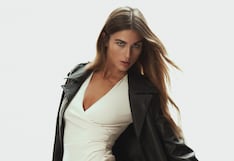 Alessia Rovegno sorprende tras ser convocada al casting de Victoria’s Secret en Estados Unidos (VIDEO)