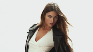 Alessia Rovegno sorprende tras ser convocada al casting de Victoria’s Secret en Estados Unidos (VIDEO)