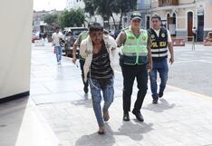 Muerte de niña de 12 años en VTM: Poder Judicial dicta 9 meses de prisión preventiva contra Jerson Juárez