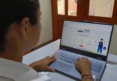 Ica: más de 17 mil ciudadanos ya eligieron sus tres opciones de locales de votación