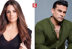 Rebeca Escribens aseguró que no trabajaría con Christian Domínguez: Es un hipócrita y conchudo