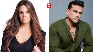 Rebeca Escribens aseguró que no trabajaría con Christian Domínguez: Es un hipócrita y conchudo