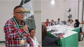 Ica: mañana tratan vacancia del alcalde de Santiago, Ismael Carpio Solís, por presunto nepotismo