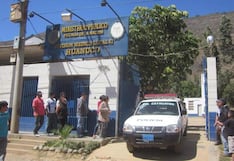 Encuentran sin vida a sexagenario en baños turcos de Huánuco